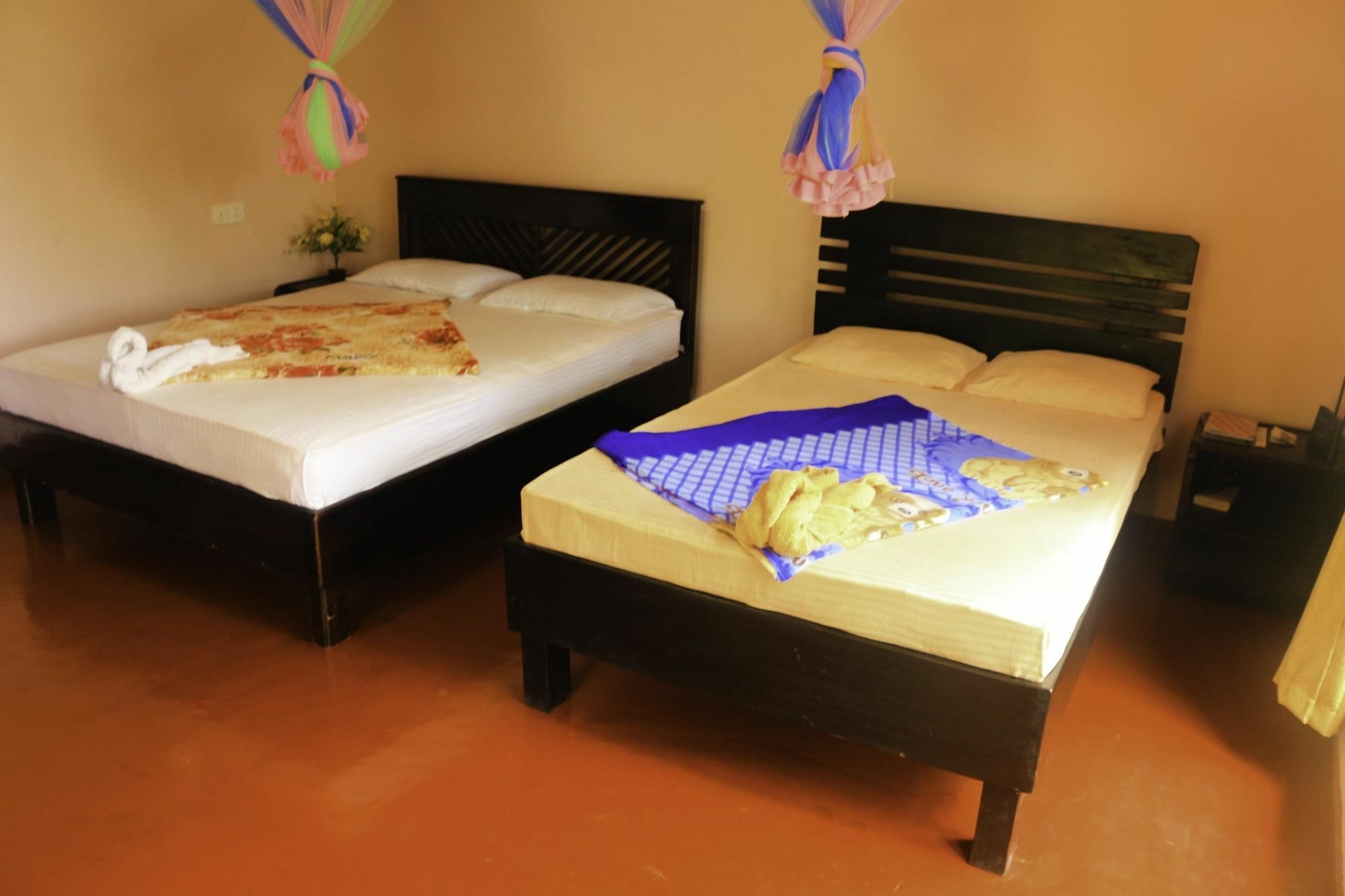 Yoho Nilmini Homestay Ella Exterior foto